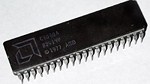 Процессор Am8080