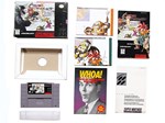 SNES / Super Famicom