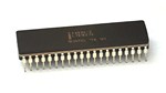 Процессор Intel 8086