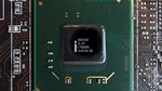 Чипсет Intel Z68 на материнской плате MSI Z68MA-ED55