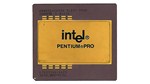 Процессор Pentium Pro