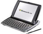 Psion NetBook
