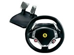 Thrustmaster Ferrari F430 Force Feedback Racing Wheel PC